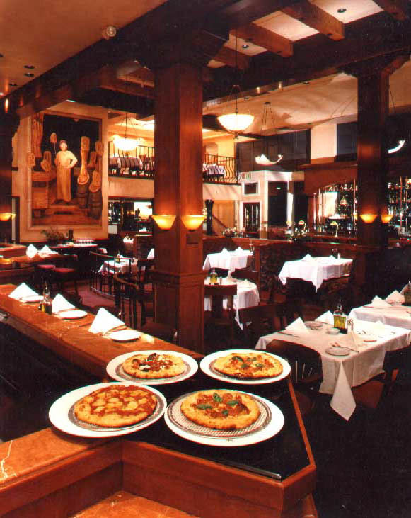 Capellini Restaurante