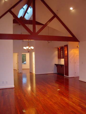 Private Residence, Dillon Beach