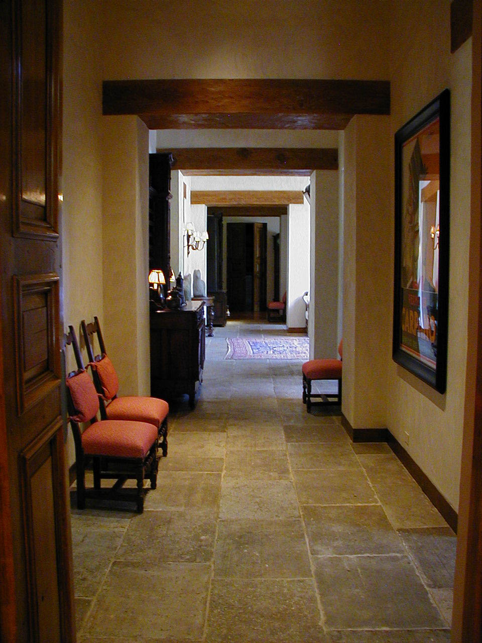 Private residence