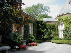 Private Residence, St. Helena (20,000 square feet)